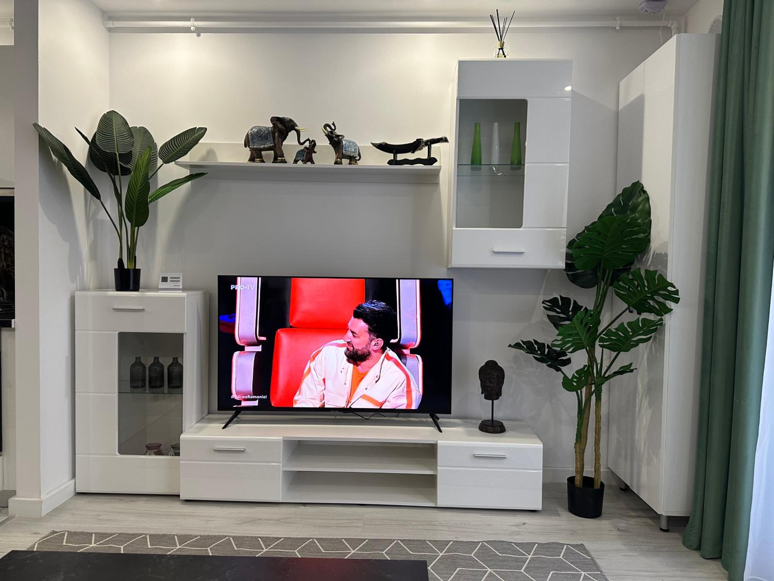 Adagio apartment