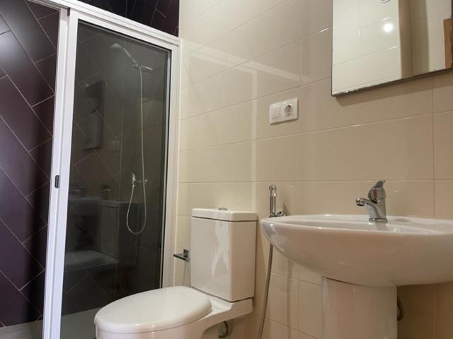Beauty Plaza Suites