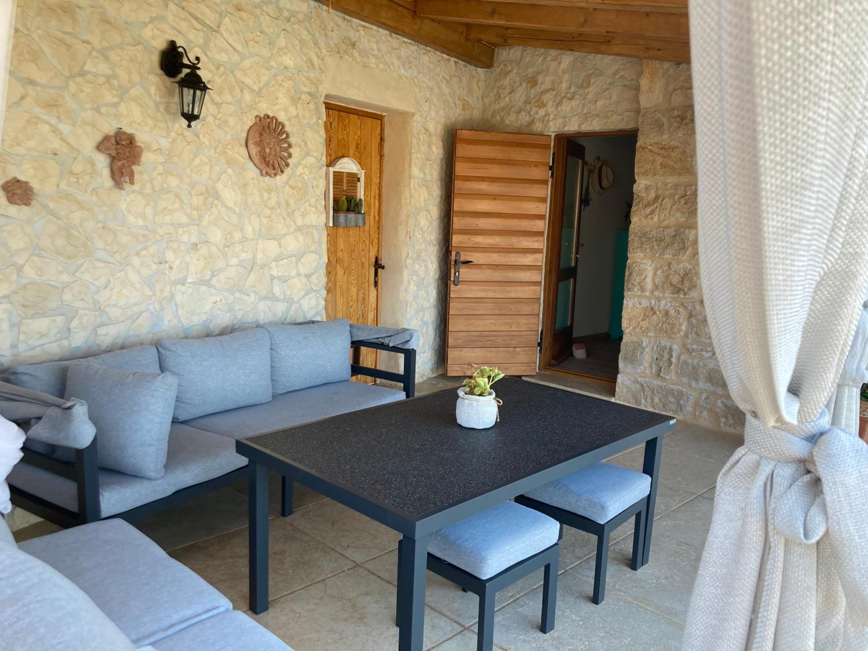 Il Melograno Vrbanj Hvar view 5