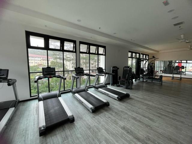 Hotel Windmill Upon Hills OSK Genting By AuroraHomes - Image 1