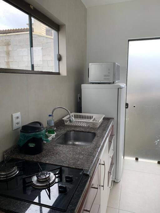 Triplex dos Sonhos -Jacuzzi-Vista-Ar-Praia Do Rosa