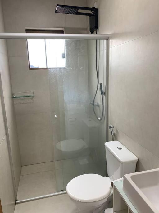 Triplex dos Sonhos -Jacuzzi-Vista-Ar-Praia Do Rosa