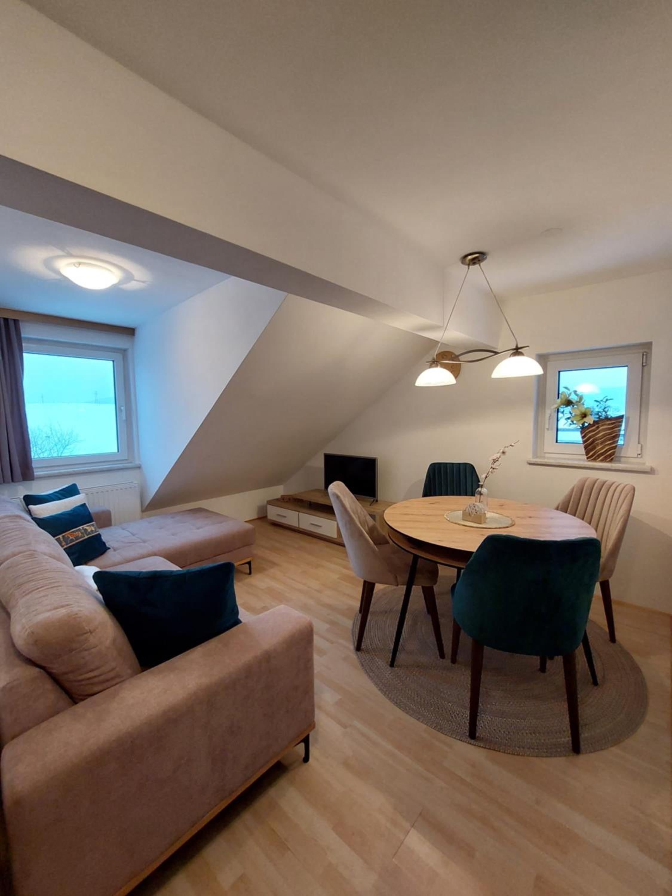 Apartment Ledermoos - Ski, Langlauf & Wandern in Mauterndorf