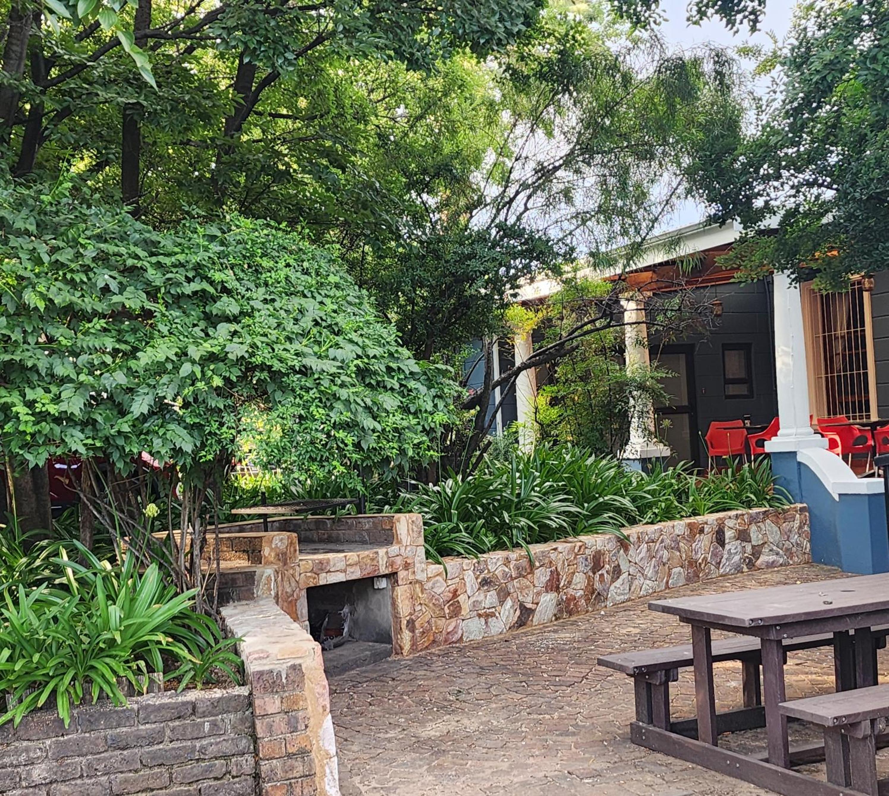 Picanha Guesthouse