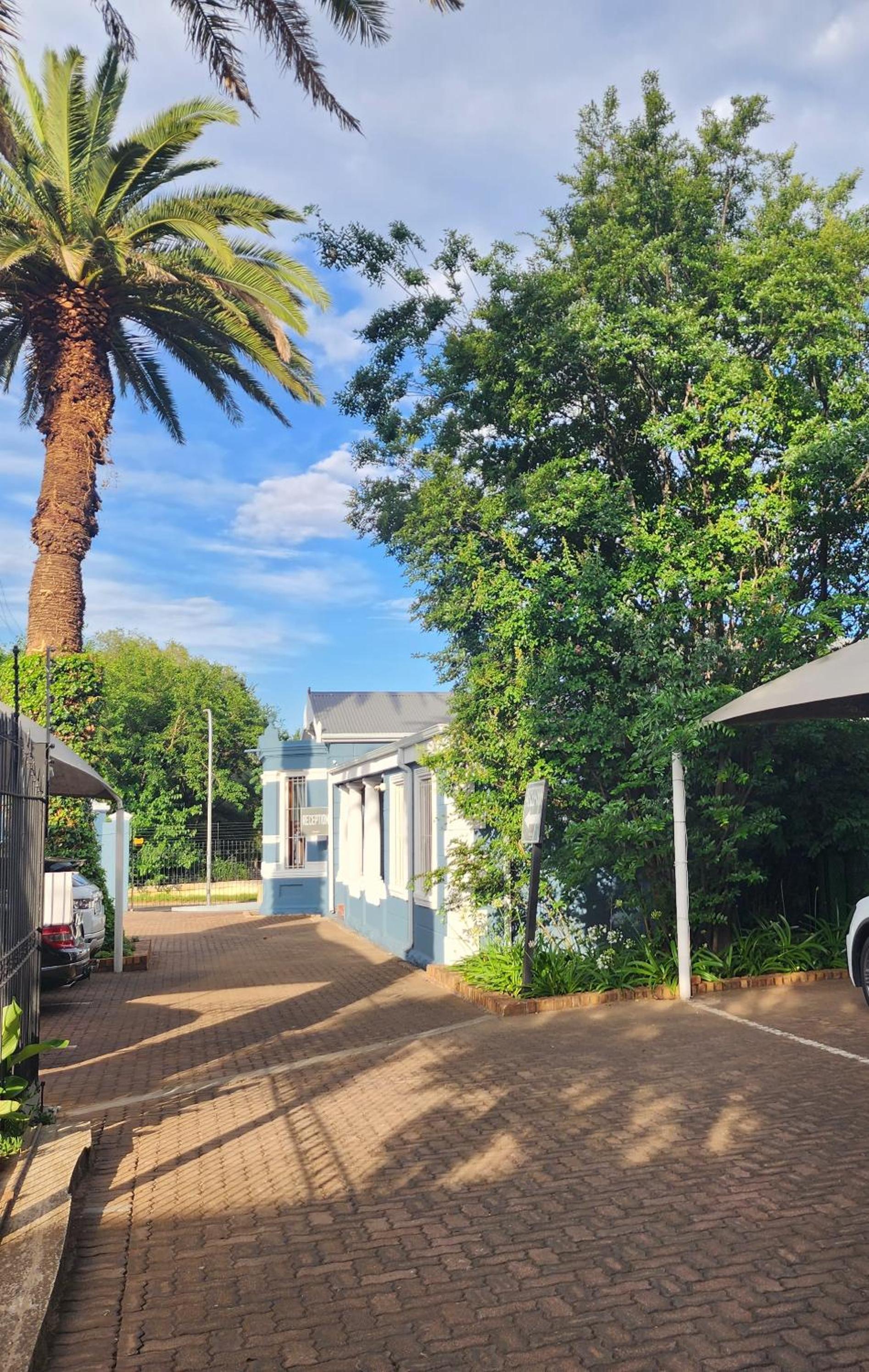 Picanha Guesthouse