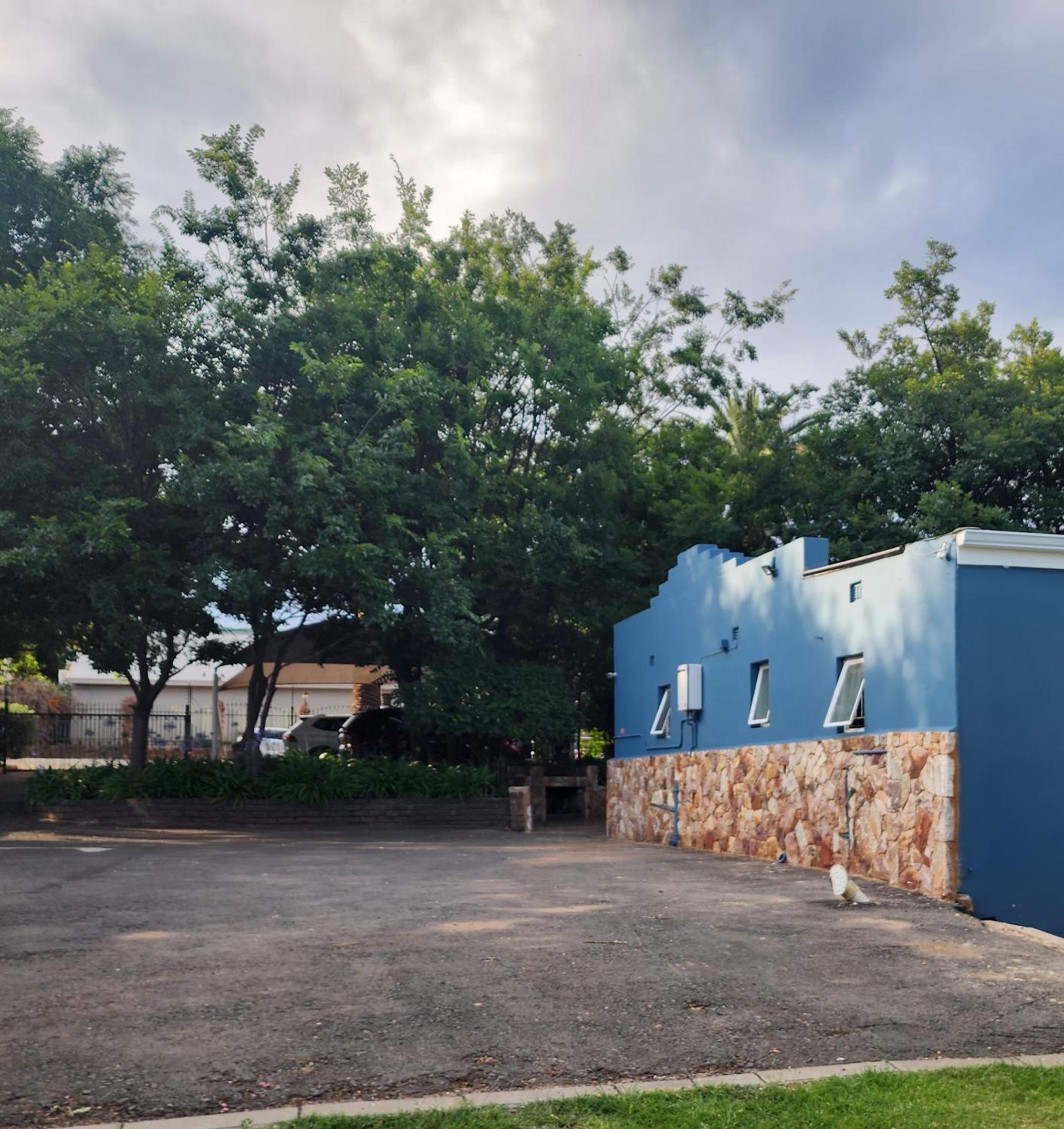 Picanha Guesthouse