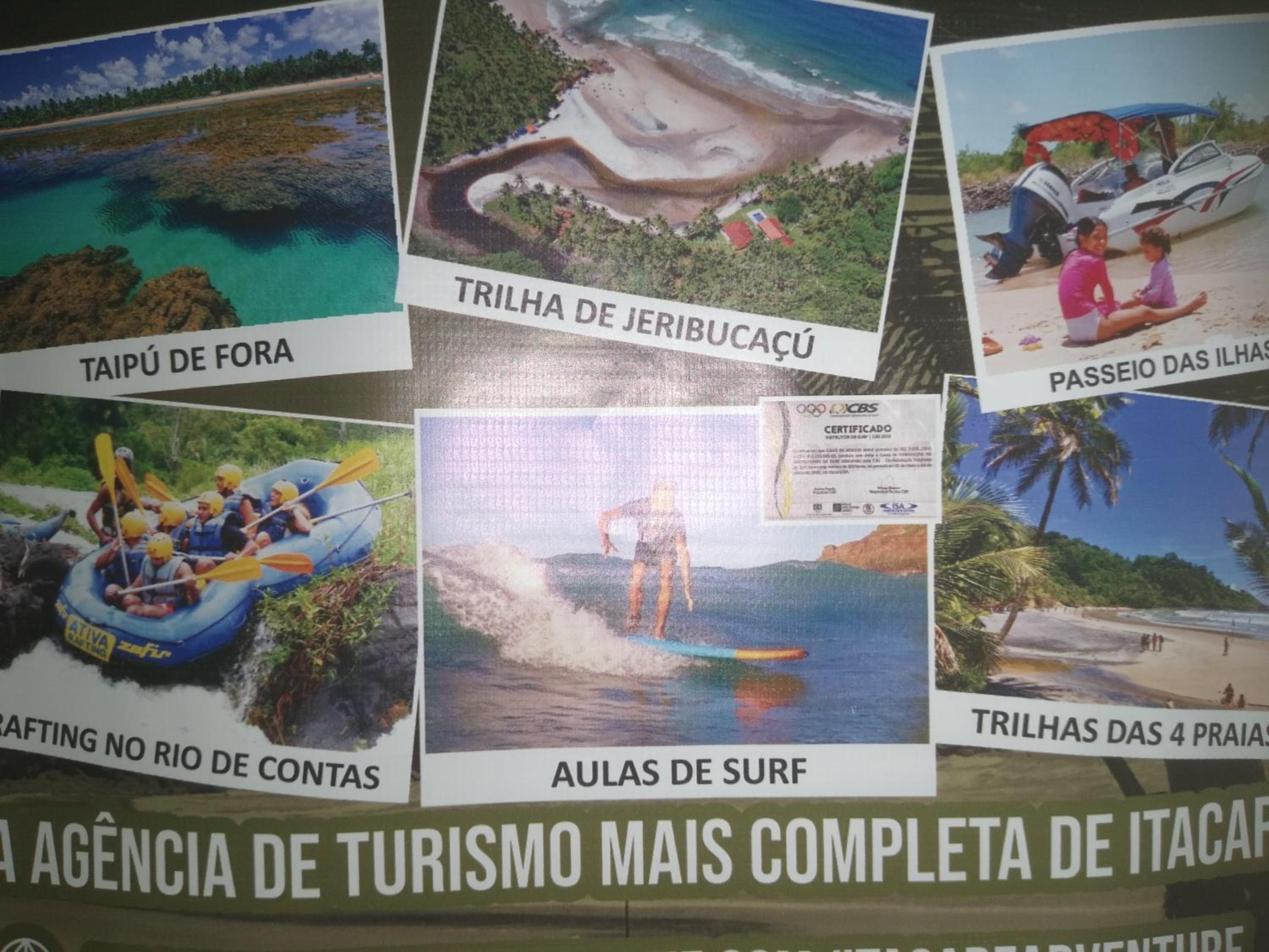 Shark Tubarao Suites Central Area