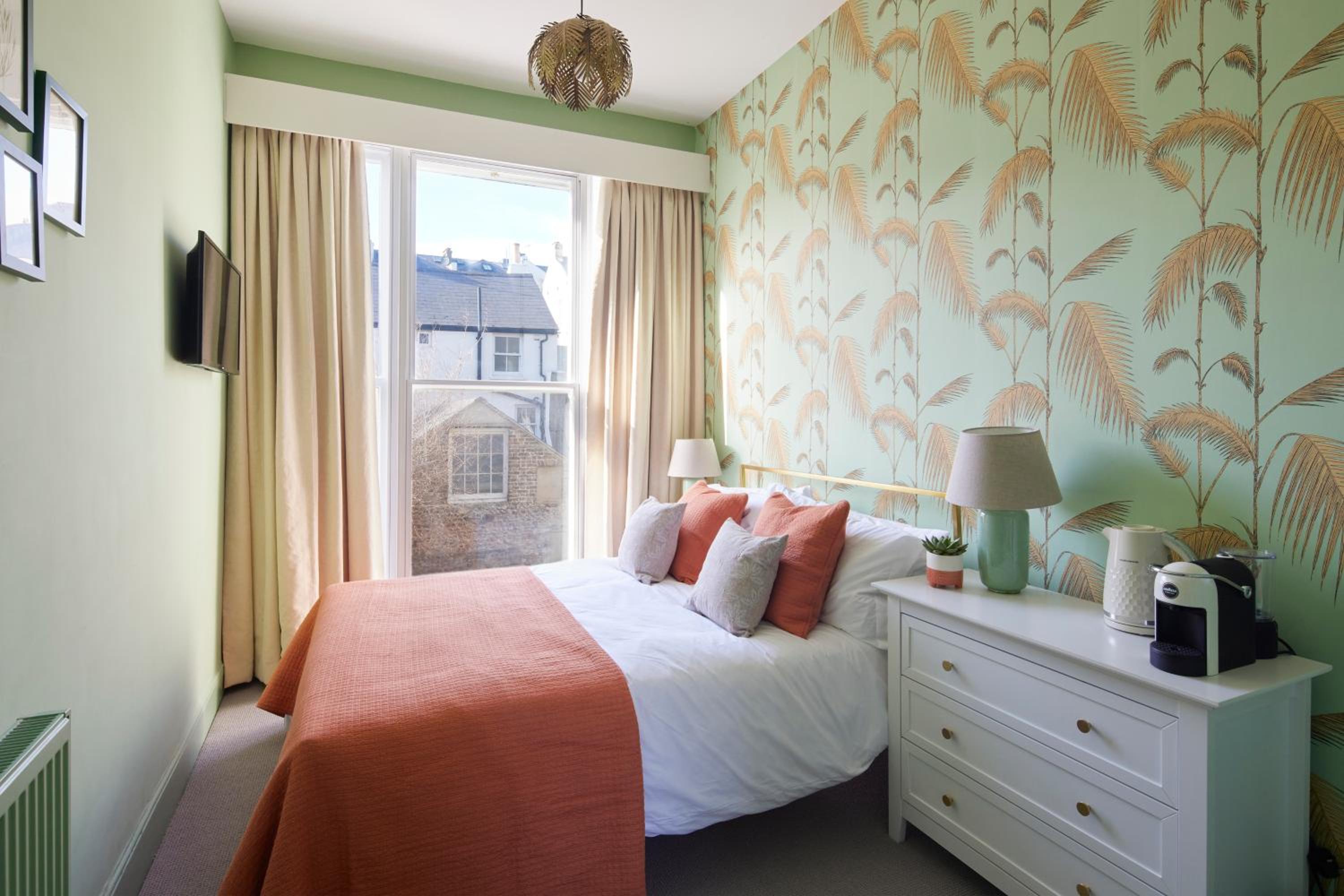 Lansdowne House Hove