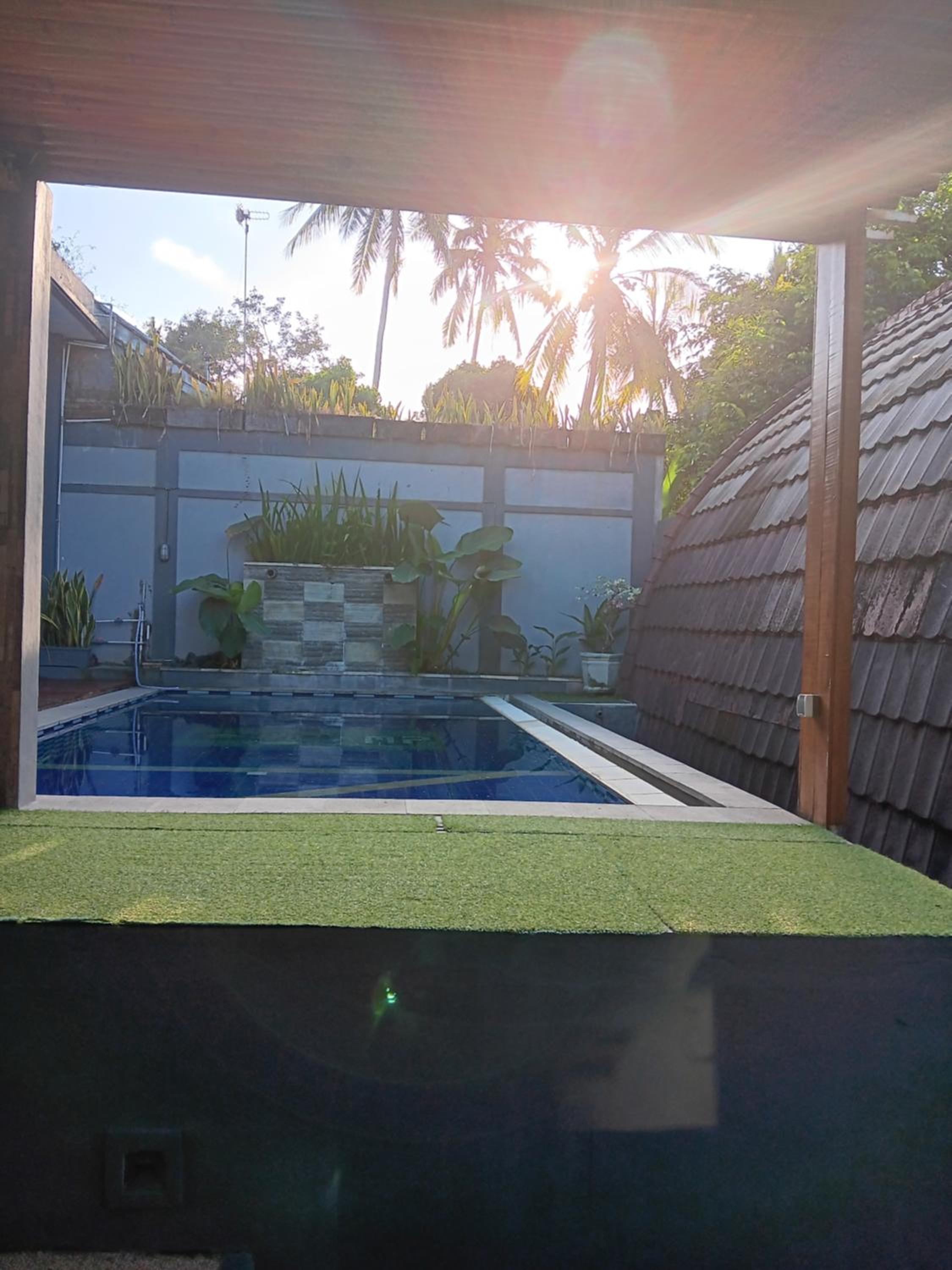 BALI MOUNT VIEW META PANDAWA view 4
