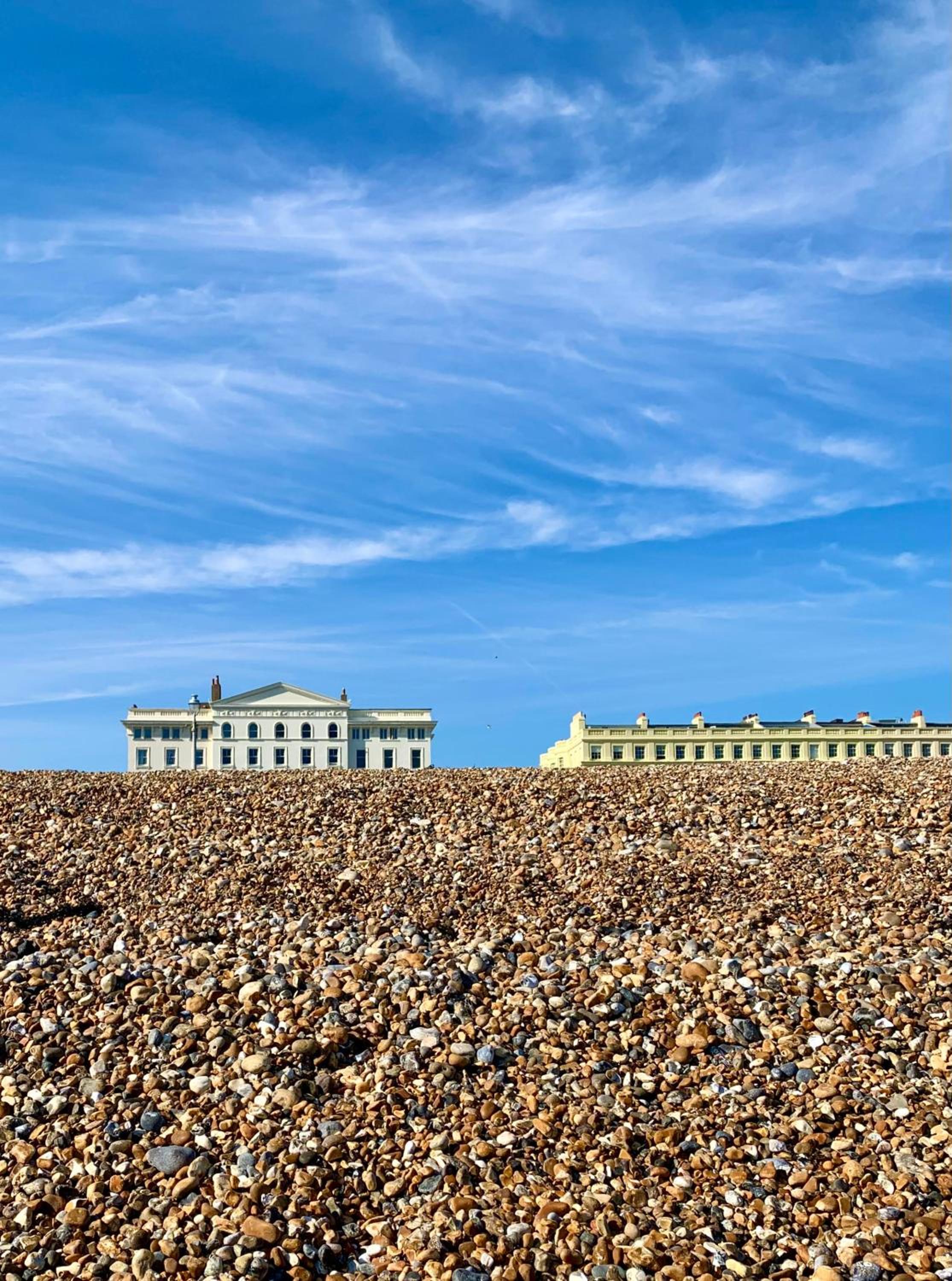 Lansdowne House Hove