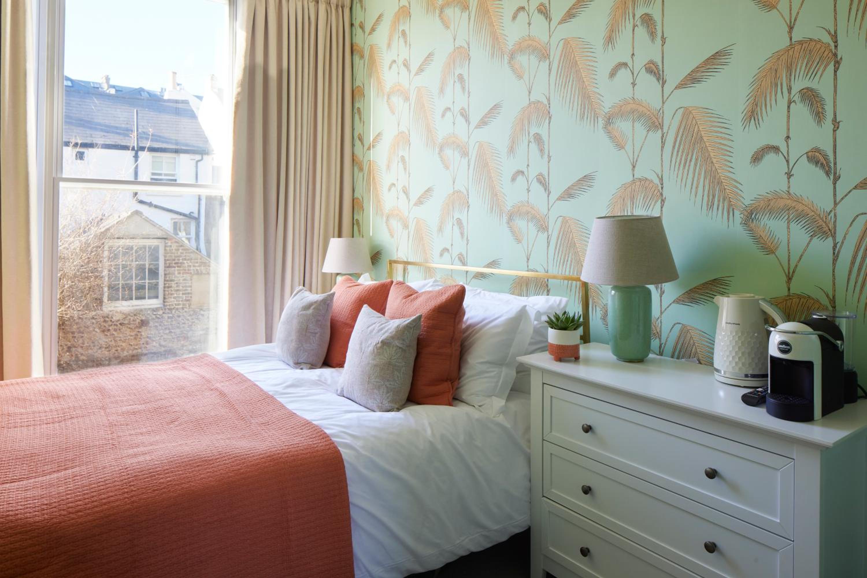Lansdowne House Hove