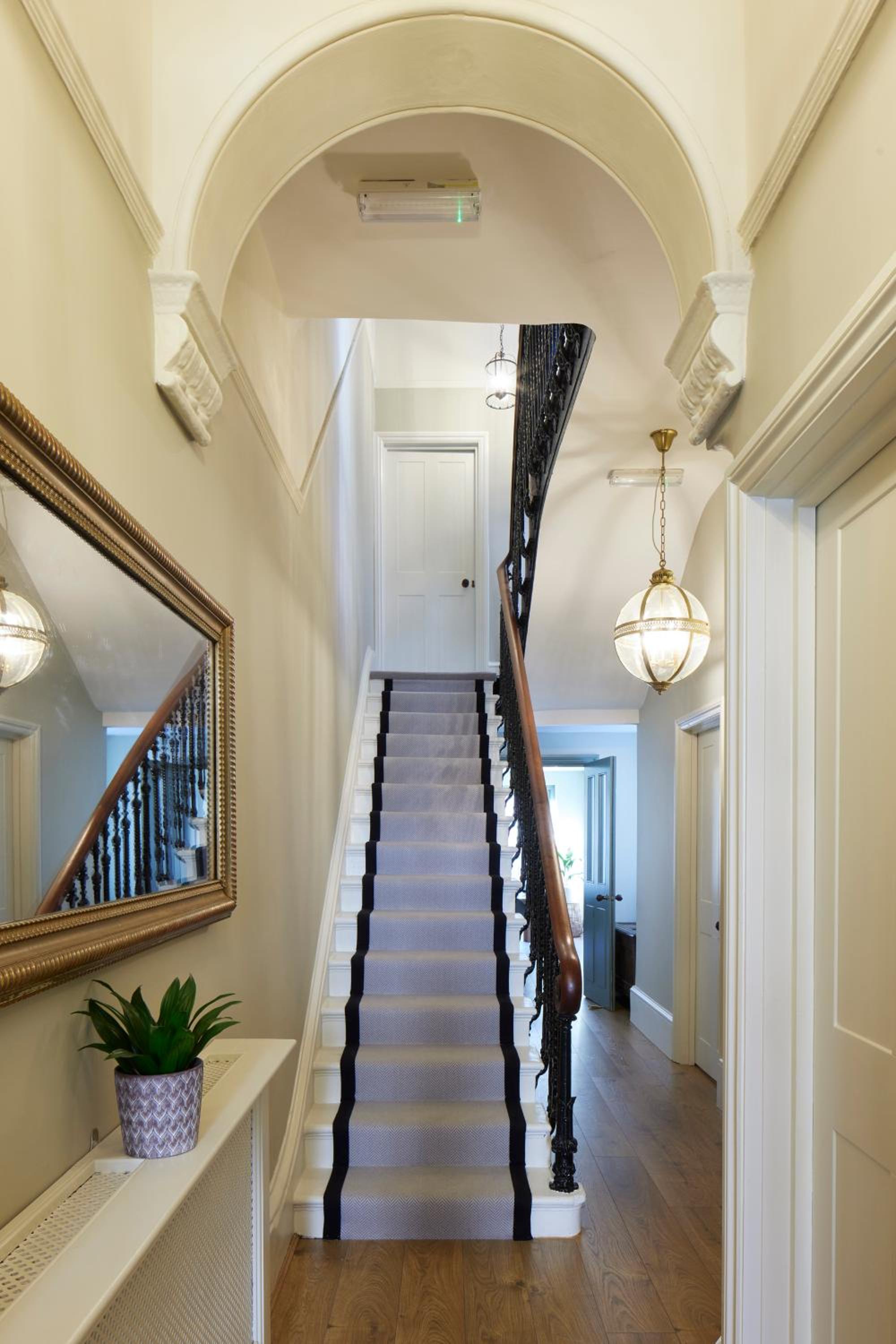 Lansdowne House Hove