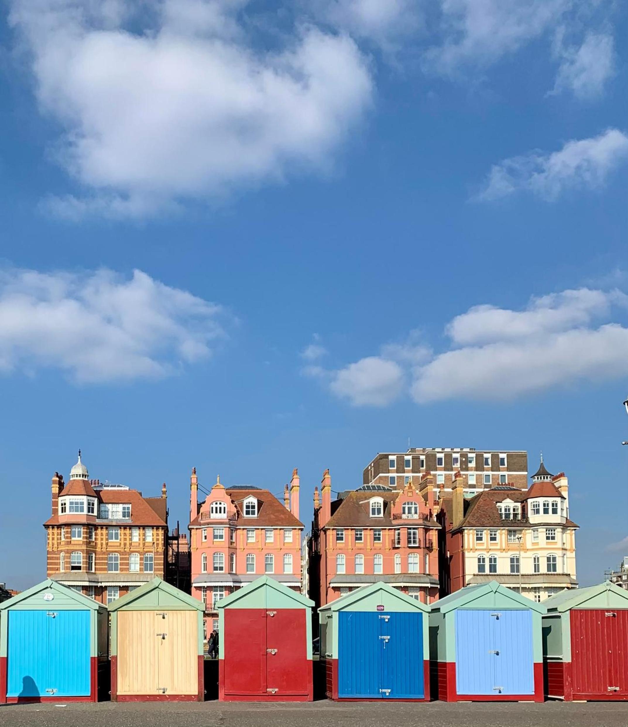 Lansdowne House Hove