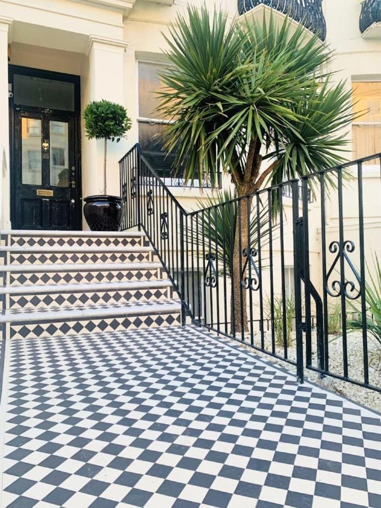 Lansdowne House Hove