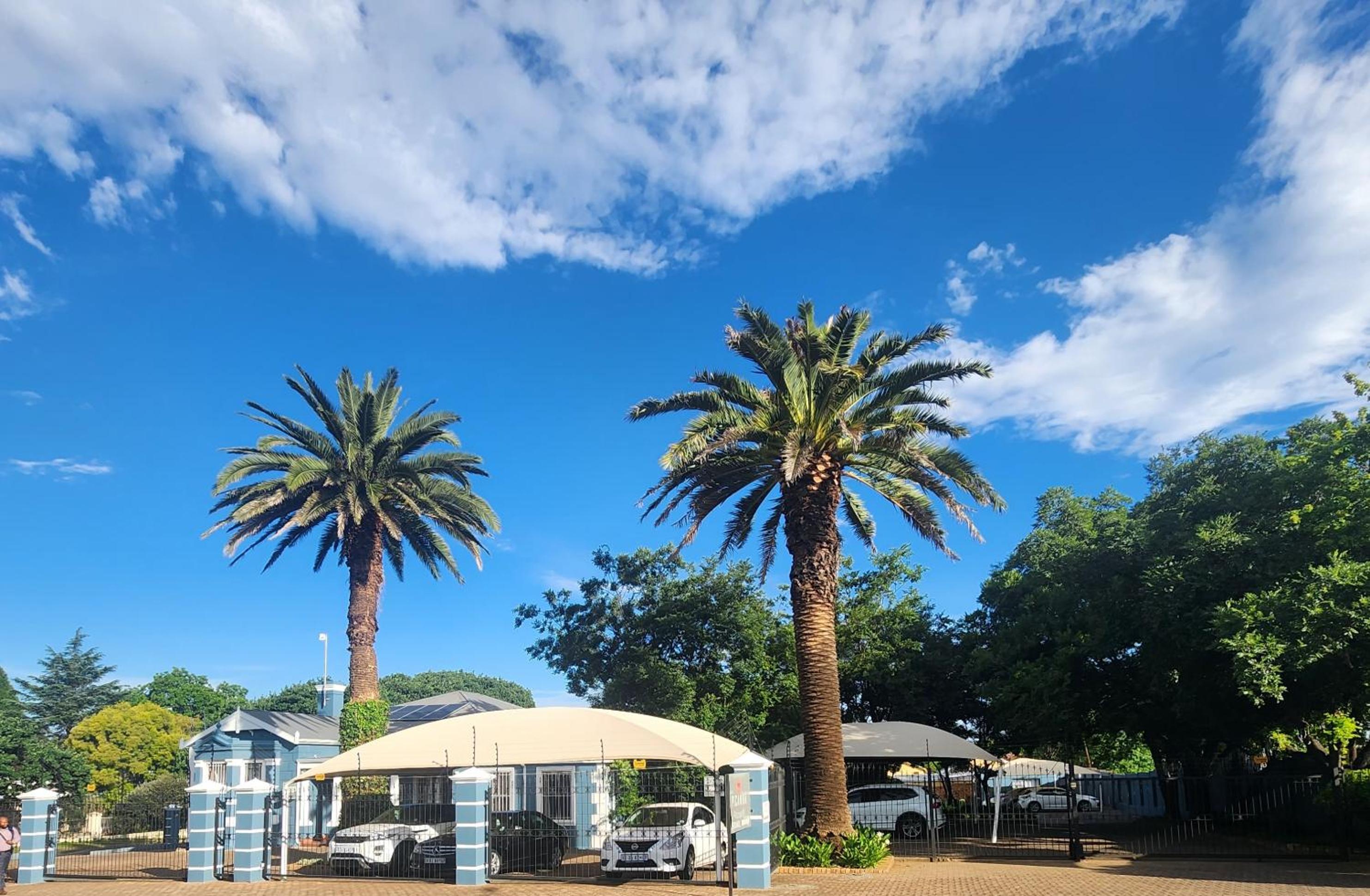 Picanha Guesthouse