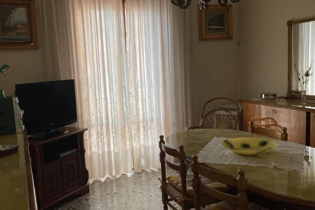 Full flat, perfect option for families