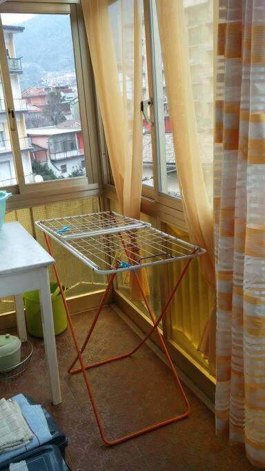 Full flat, perfect option for families