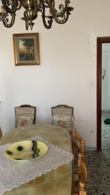 Full flat, perfect option for families