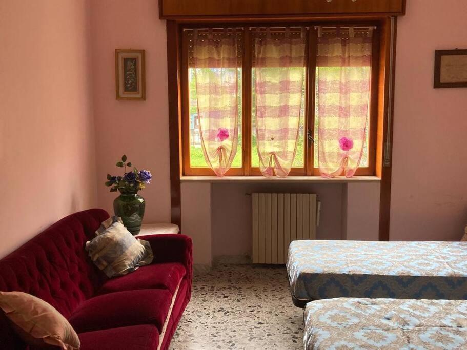 Full flat, perfect option for families