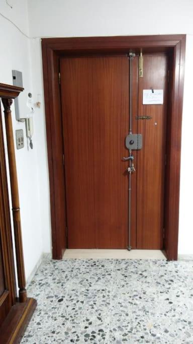 Full flat, perfect option for families
