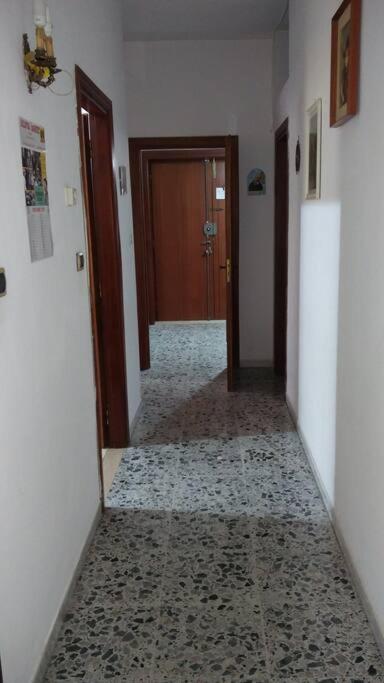 Full flat, perfect option for families
