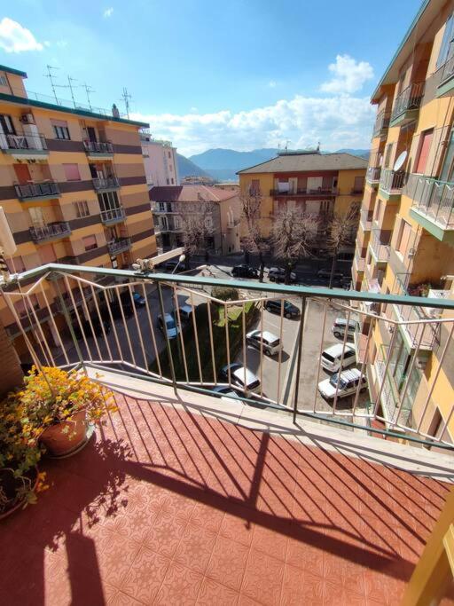 Full flat, perfect option for families