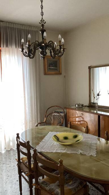 Full flat, perfect option for families