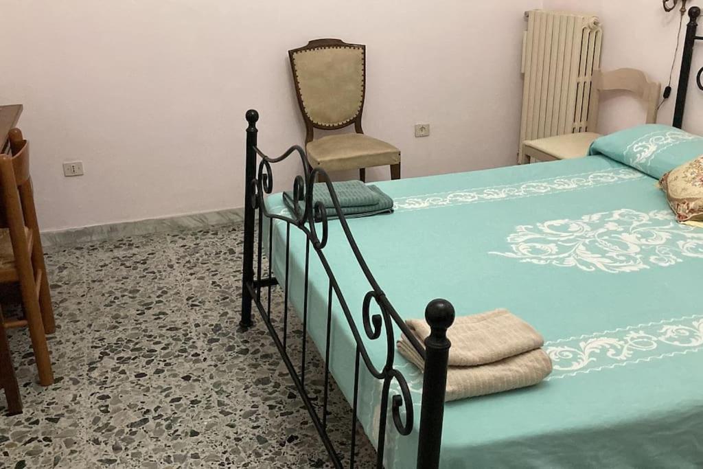 Full flat, perfect option for families