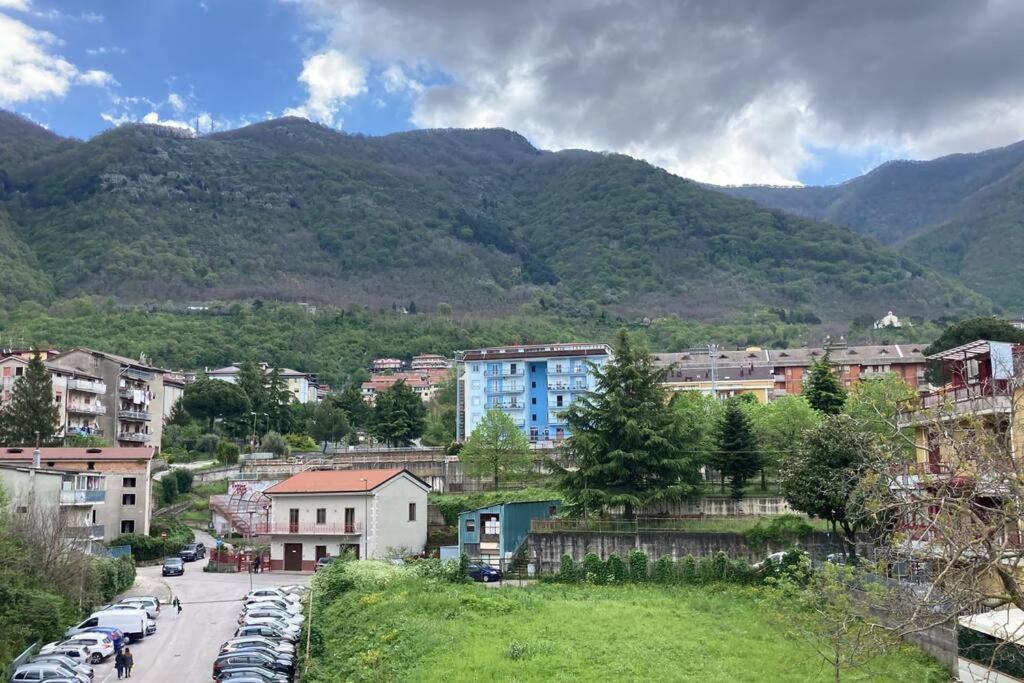 Full flat, perfect option for families