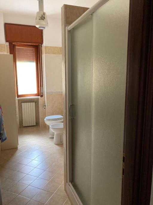 Full flat, perfect option for families