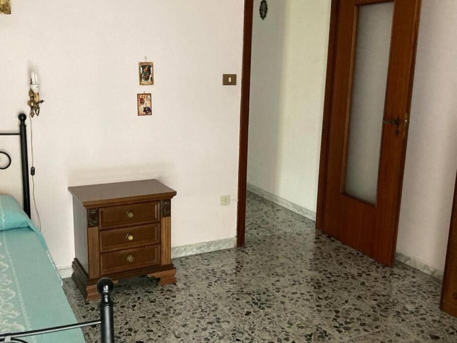 Full flat, perfect option for families