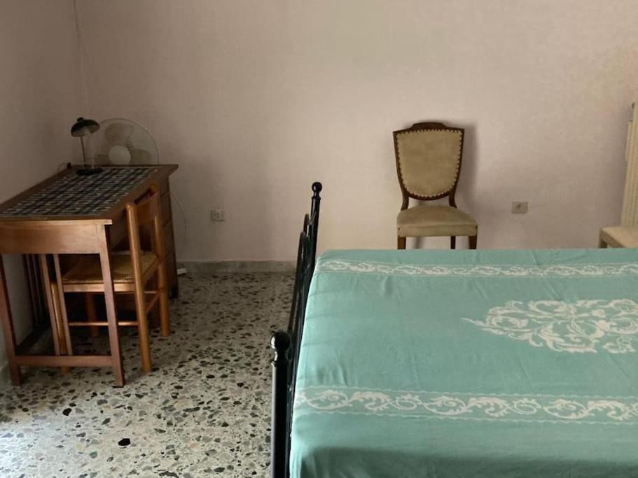 Full flat, perfect option for families