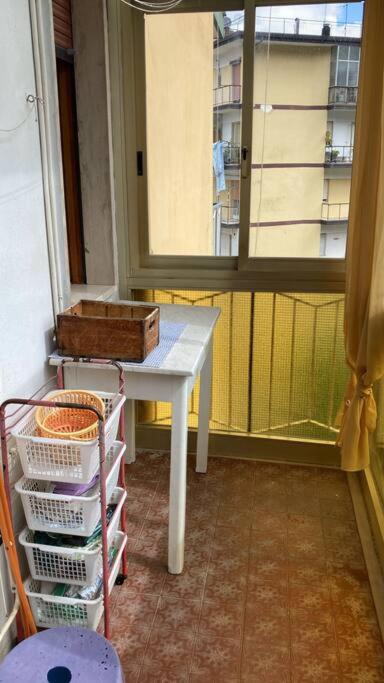 Full flat, perfect option for families