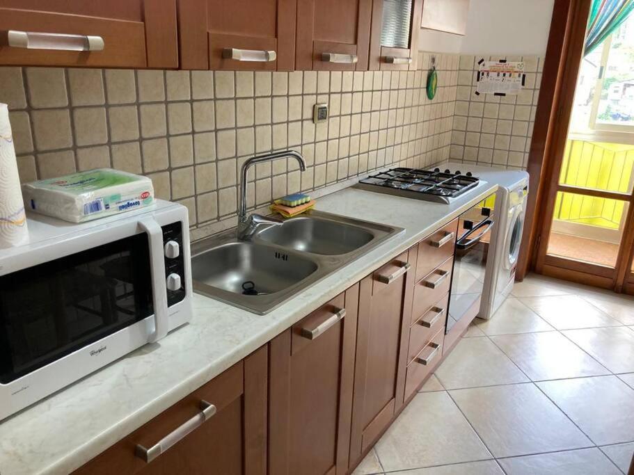 Full flat, perfect option for families