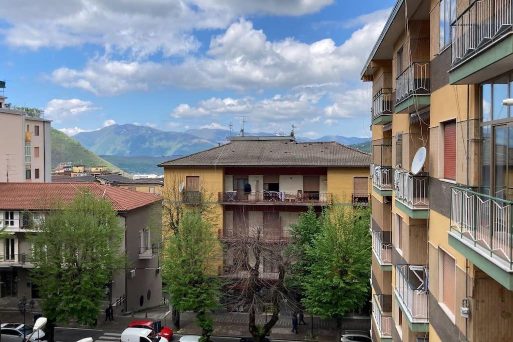 Full flat, perfect option for families