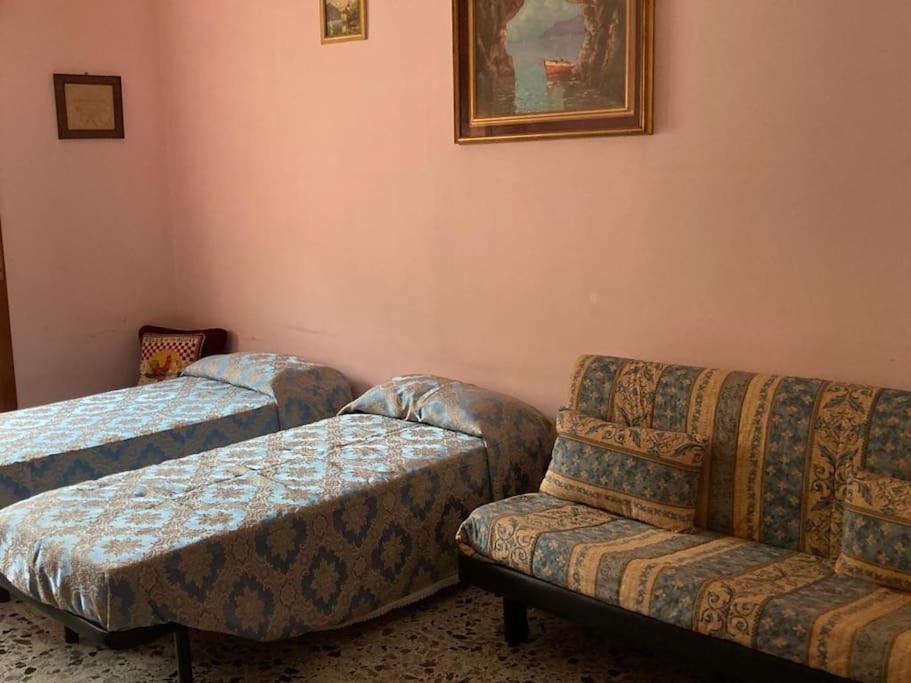 Full flat, perfect option for families
