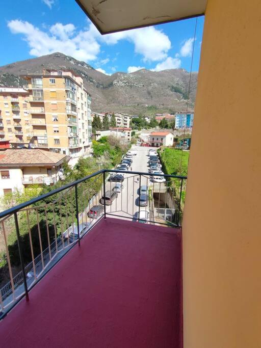 Full flat, perfect option for families
