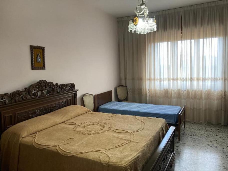 Full flat, perfect option for families