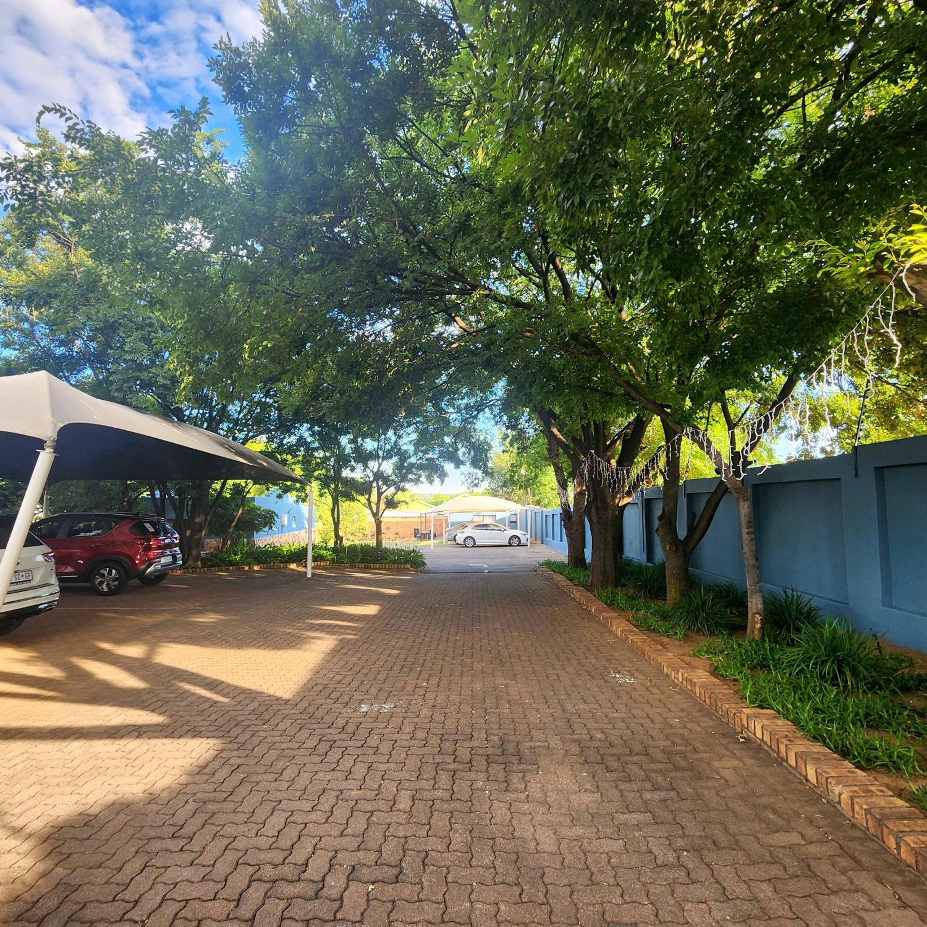 Picanha Guesthouse