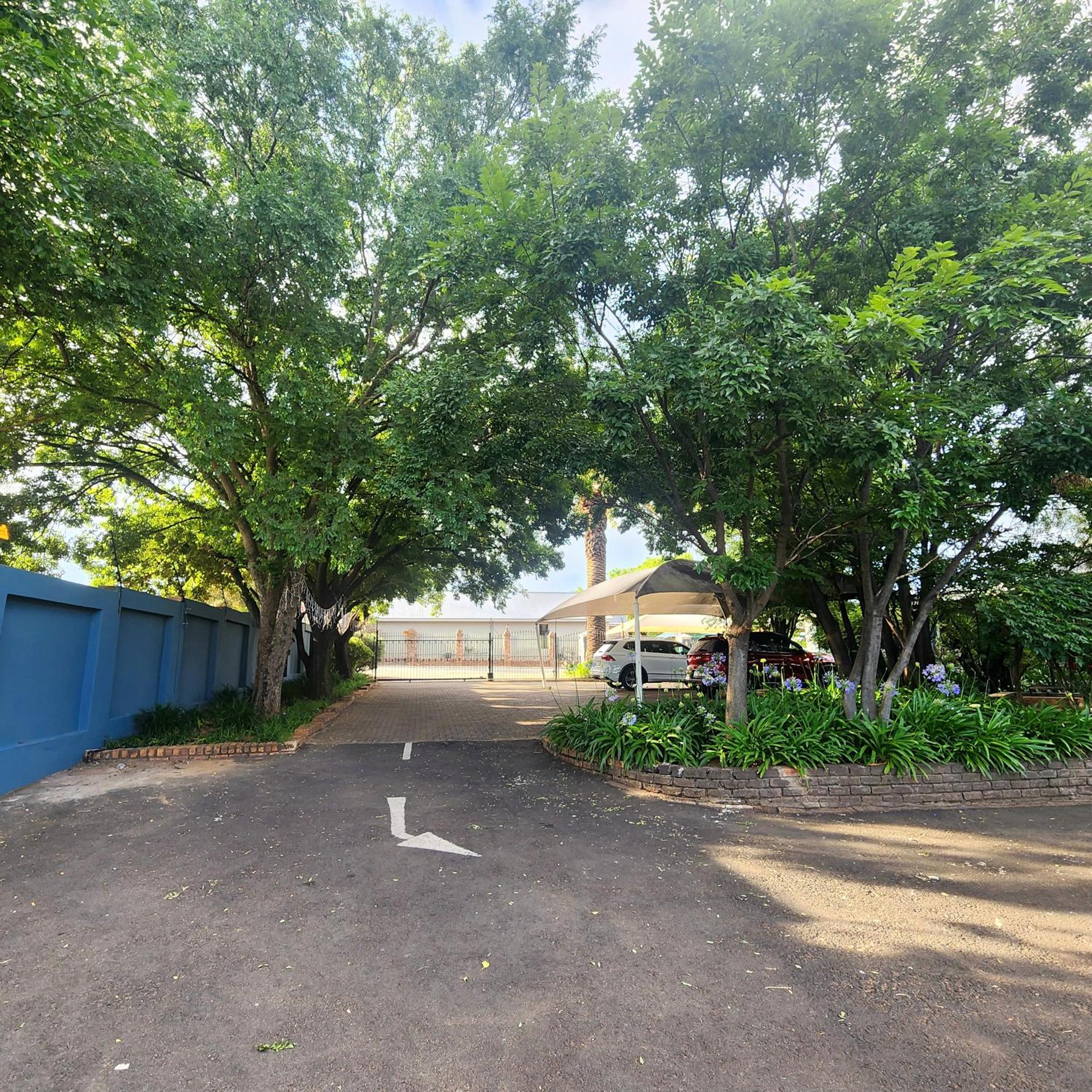 Picanha Guesthouse