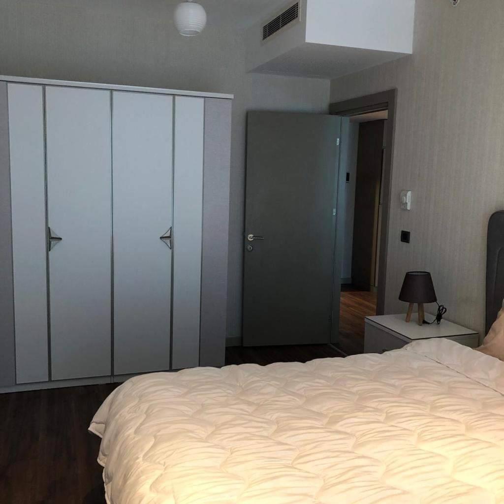low price luxury apartment city center