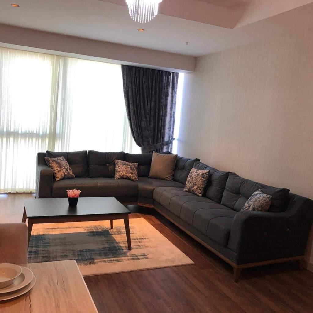 low price luxury apartment city center