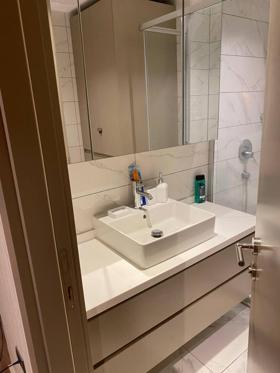 low price luxury apartment city center
