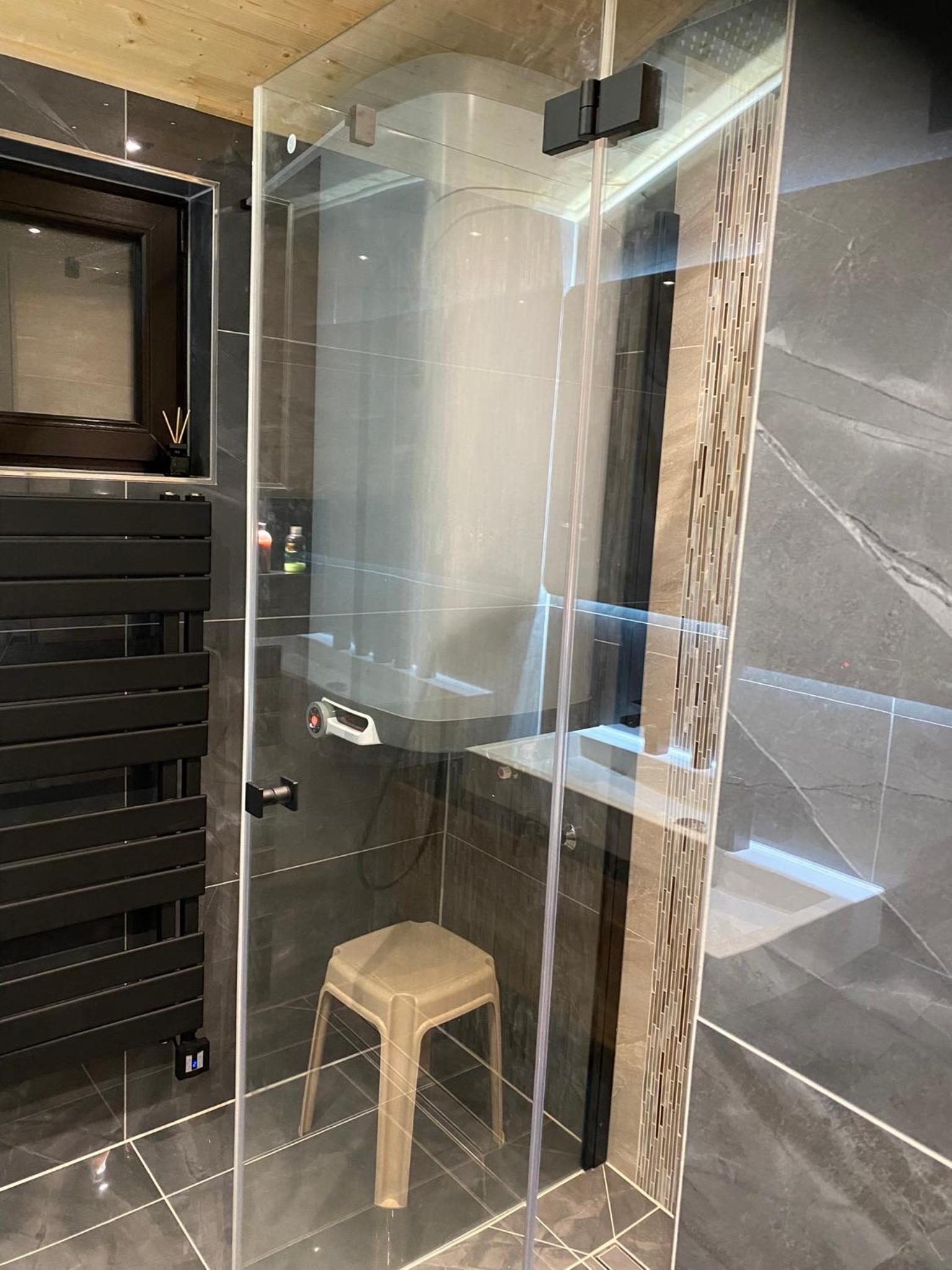 Apartman Vendy view 5