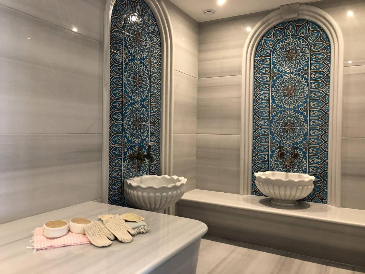 low price luxury apartment city center