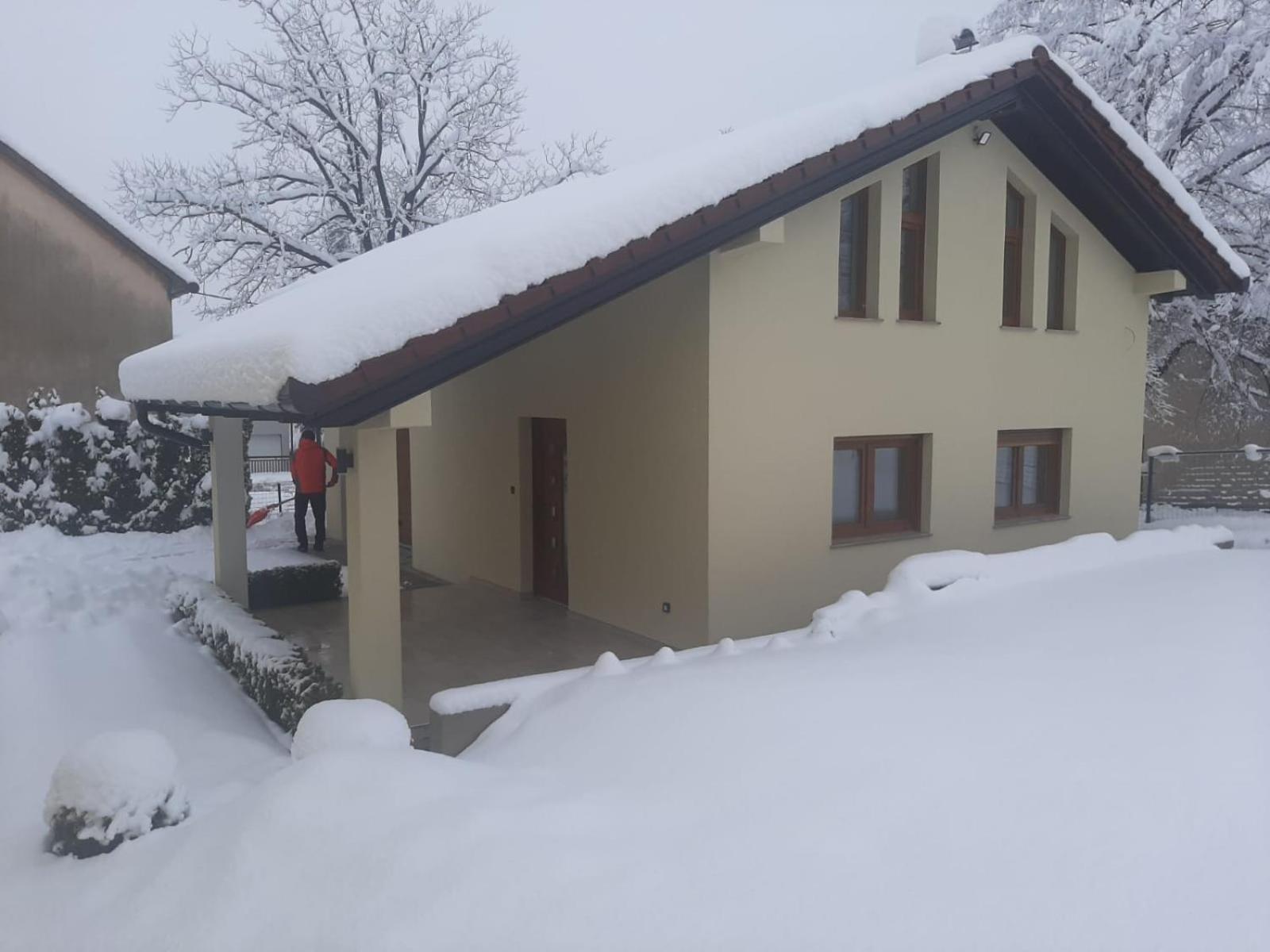 Apartman Marin