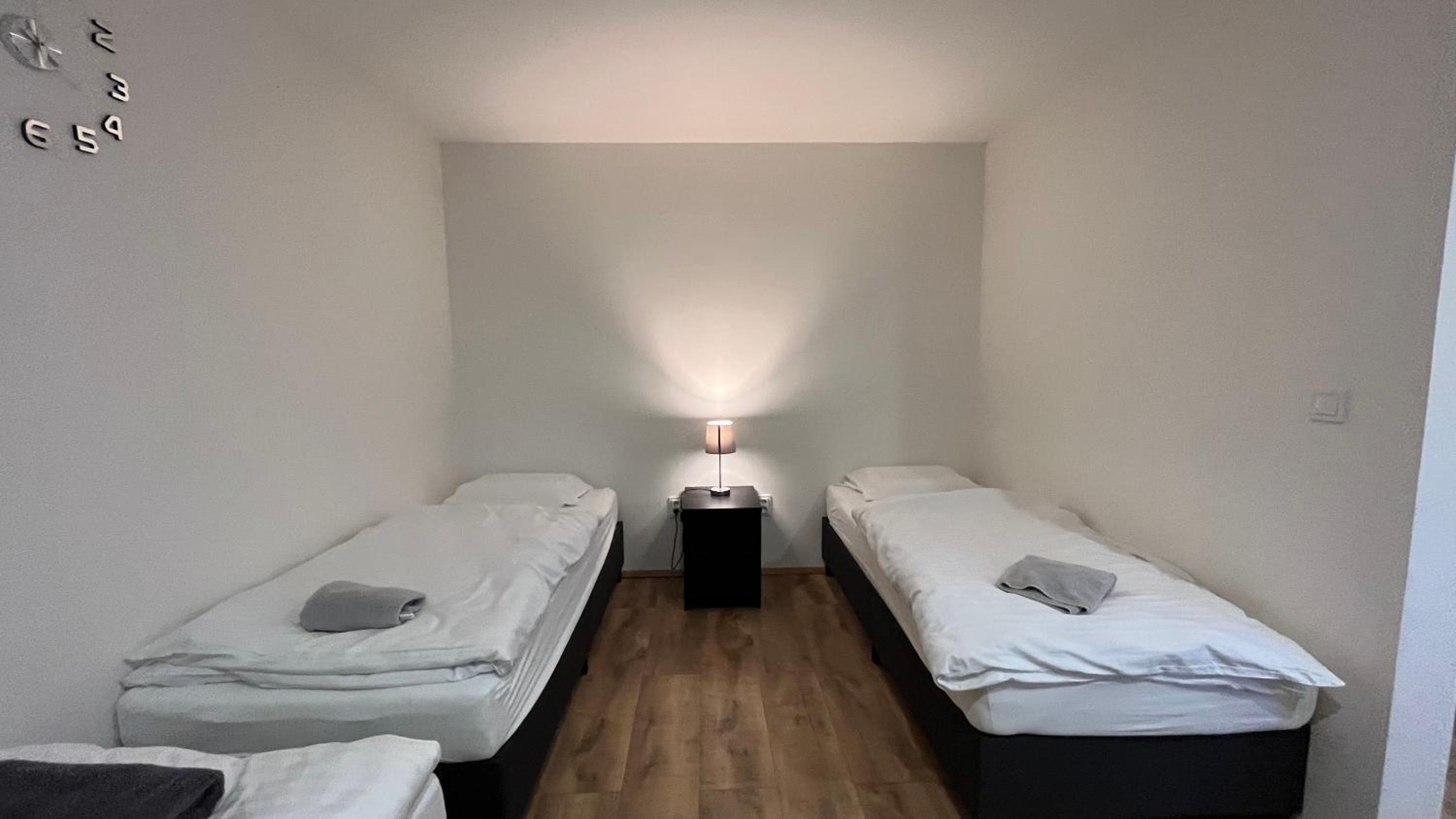 Apartment Golden Prague 78