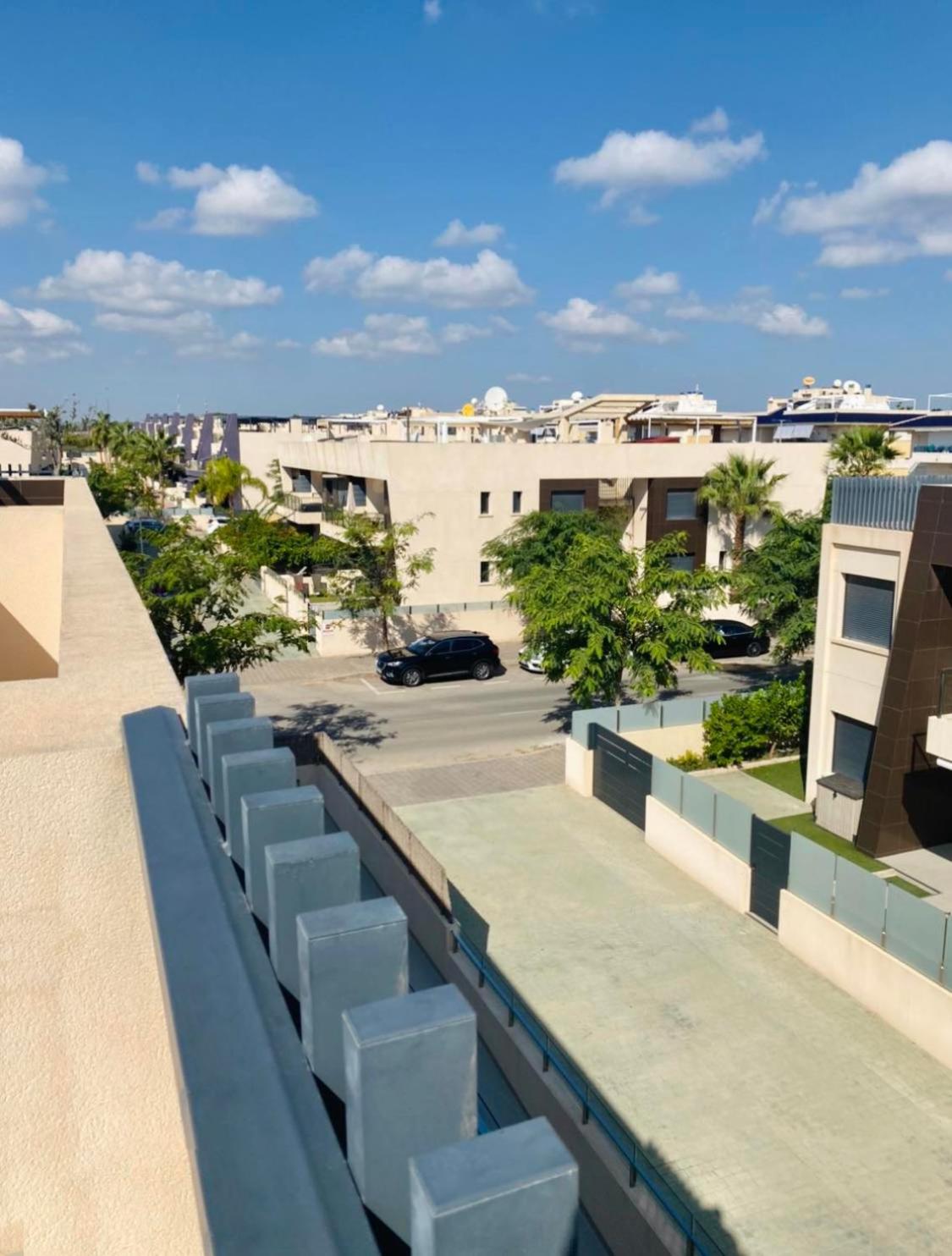 Appartement Mil palmeras view 5