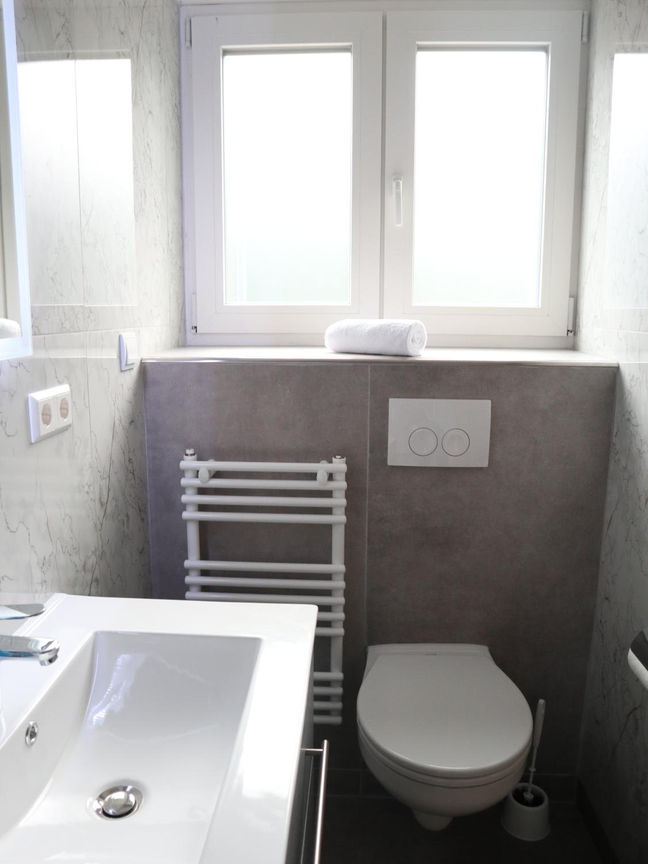Gästehaus Radler Scheune