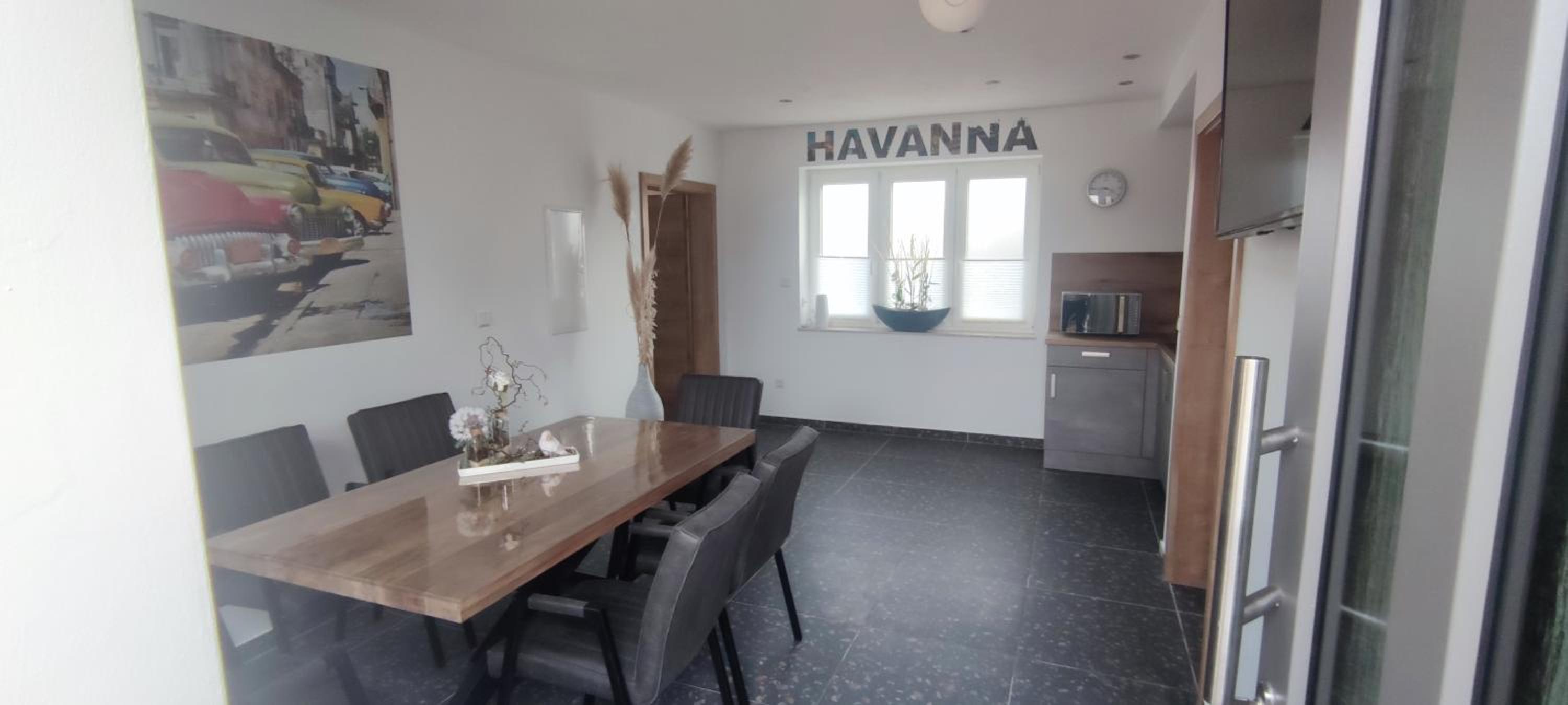 Gästehaus Radler Scheune
